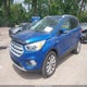 1FMCU9J98JUA33921 2018 Ford Escape Titanium auction photo thumbnail 6