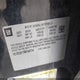 1G1ZC5E17BF343734 2011 Chevrolet Malibu 1Lt auction photo thumbnail 9