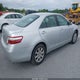 4T1BB46K08U037276 2008 Toyota Camry Hybrid auction photo thumbnail 4