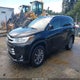 5TDJZRFHXHS444815 2017 Toyota Highlander Xle auction photo thumbnail 2
