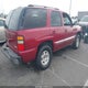 1GKEC13V34R186035 2004 GMC Yukon Sle auction photo thumbnail 4