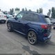 5UXJU4C08M9E95689 2021 BMW X5 M50I auction photo thumbnail 3