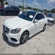 WDDHF8JB1EB026849 2014 Mercedes-Benz E 350 4Matic auction photo thumbnail 2