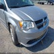 2C4RDGBG5GR315231 2016 Dodge Grand Caravan Se auction photo thumbnail 6