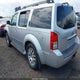 5N1AR1NBXBC603416 2011 Nissan Pathfinder Le auction photo thumbnail 3