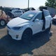 5YJXCAE22LF294500 2020 Tesla Model X Long Range Dual Motor All-Wheel Drive/Long Range Plus Dual Motor All-Wheel Drive auction photo thumbnail 2