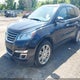 1GNKVGKD3FJ248157 2015 Chevrolet Traverse 1Lt auction photo thumbnail 6