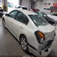 1N4AL21E77C154298 2007 Nissan Altima 2.5 S auction photo thumbnail 3