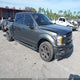 1FTFW1E4XLKF36232 2020 Ford F-150 Xlt auction photo thumbnail 1