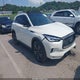 3PCAJ5BB0MF122488 2021 Infiniti Qx50 Luxe Awd auction photo thumbnail 1