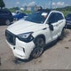 3PCAJ5BB0MF122488 2021 Infiniti Qx50 Luxe Awd auction photo thumbnail 2