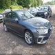 WAUDNAF43LA045383 2020 Audi A4 Premium 45 Tfsi Quattro S Tronic auction photo thumbnail 1