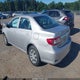 2T1BU4EE3BC714805 2011 Toyota Corolla auction photo thumbnail 3