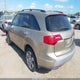 2HNYD28327H518757 2007 Acura Mdx Tech Pkg auction photo thumbnail 3