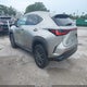 2T2AKCEZ7RC023491 2024 Lexus Nx 350H auction photo thumbnail 3