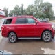 1FMJU1JT8JEA01162 2018 Ford Expedition Xlt auction photo thumbnail 14