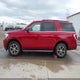 1FMJU1JT8JEA01162 2018 Ford Expedition Xlt auction photo thumbnail 15