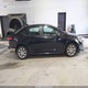 5YFEPMAE5MP177786 2021 Toyota Corolla Le auction photo thumbnail 14