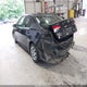 5YFEPMAE5MP177786 2021 Toyota Corolla Le auction photo thumbnail 3