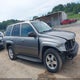 1GNDT13S982122794 2008 Chevrolet Trailblazer Lt auction photo thumbnail 14