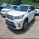 5TDDZRFH8HS463876 2017 Toyota Highlander Limited Platinum auction photo thumbnail 2