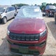 3C4NJDCB9NT143014 2022 Jeep Compass High Altitude 4X4 auction photo thumbnail 12