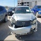 5TDJK3EH1AS038799 2010 Toyota Highlander Se auction photo thumbnail 12