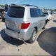 5TDJK3EH1AS038799 2010 Toyota Highlander Se auction photo thumbnail 4