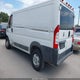 3C6TRVAG9HE517223 2017 Ram Promaster 1500 Low Roof 136 Wb auction photo thumbnail 3