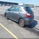 2T1KU40E39C164443 2009 Toyota Corolla auction photo thumbnail 3