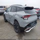 5XYK53AF3PG138165 2023 Kia Sportage Sx-Prestige auction photo thumbnail 3