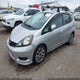 JHMGE8H5XDC010911 2013 Honda Fit Sport auction photo thumbnail 2
