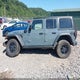 1C4RJXN68RW209166 2024 Jeep Wrangler 4Xe Willys 4Xe auction photo thumbnail 14