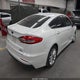 3FA6P0LU6KR201382 2019 Ford Fusion Hybrid Se auction photo thumbnail 4