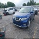KNMAT2MTXHP578198 2017 Nissan Rogue Sv auction photo thumbnail 2