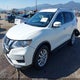 KNMAT2MVXHP579823 2017 Nissan Rogue Sv auction photo thumbnail 2