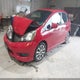JHMGE8H52DC064767 2013 Honda Fit Sport auction photo thumbnail 2