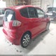 JHMGE8H52DC064767 2013 Honda Fit Sport auction photo thumbnail 4