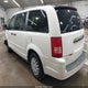 2A8HR44HX8R618081 2008 Chrysler Town & Country Lx auction photo thumbnail 3