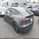 5YJYGDEE0MF269908 2021 Tesla Model Y auction photo thumbnail 3