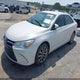 4T1BF1FK9FU951056 2015 Toyota Camry Xle auction photo thumbnail 2