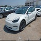 5YJ3E1EBXPF596129 2023 Tesla Model 3 Long Range Dual Motor All-Wheel Drive auction photo thumbnail 1