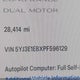 5YJ3E1EBXPF596129 2023 Tesla Model 3 Long Range Dual Motor All-Wheel Drive auction photo thumbnail 6
