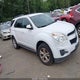 2CNFLEECXB6230765 2011 Chevrolet Equinox 1Lt auction photo thumbnail 1