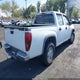 1GCCS136868244938 2006 Chevrolet Colorado Lt auction photo thumbnail 4