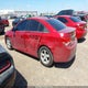 1G1PC5SB4D7221608 2013 Chevrolet Cruze 1Lt Auto auction photo thumbnail 14