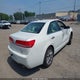 3LNHL2JC1CR800854 2012 Lincoln Mkz auction photo thumbnail 4