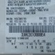 3LNHL2JC1CR800854 2012 Lincoln Mkz auction photo thumbnail 9