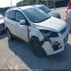 1FMCU9JX6GUA62888 2016 Ford Escape Titanium auction photo thumbnail 1