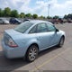 1FAHP27W58G136606 2008 Ford Taurus Sel auction photo thumbnail 4